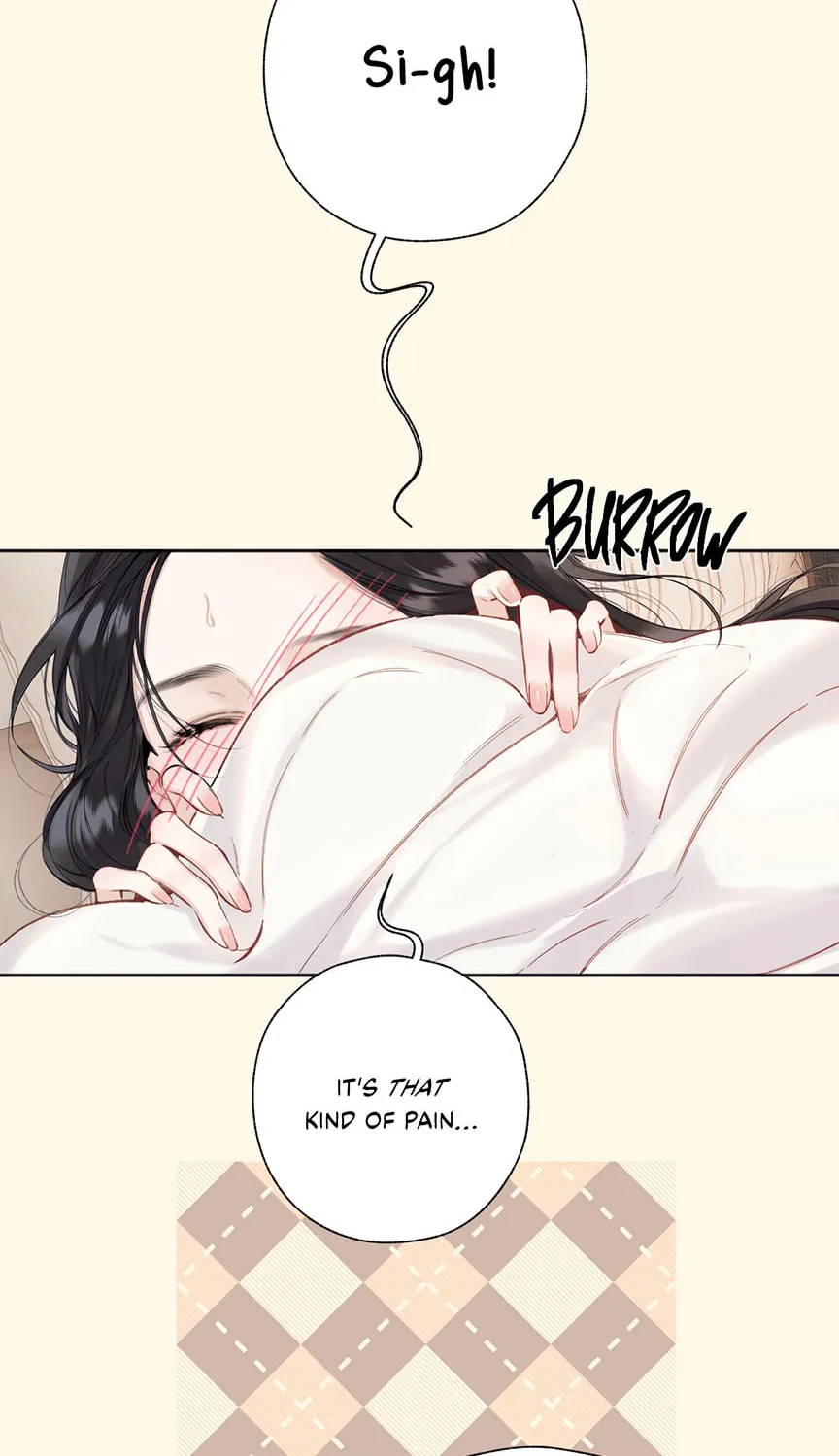 Only for Love Chapter 47 page 38 - 