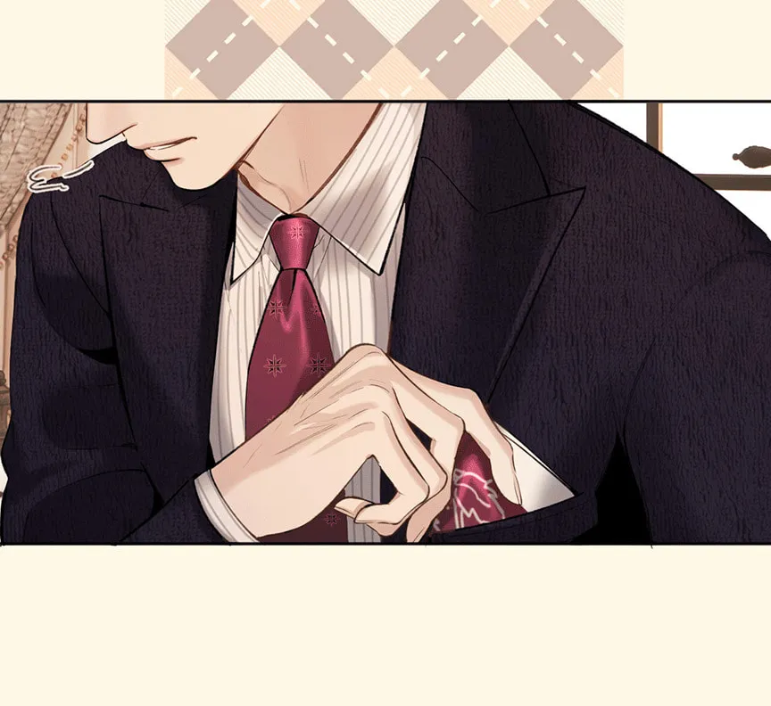 Only for Love Chapter 47 page 40 - 