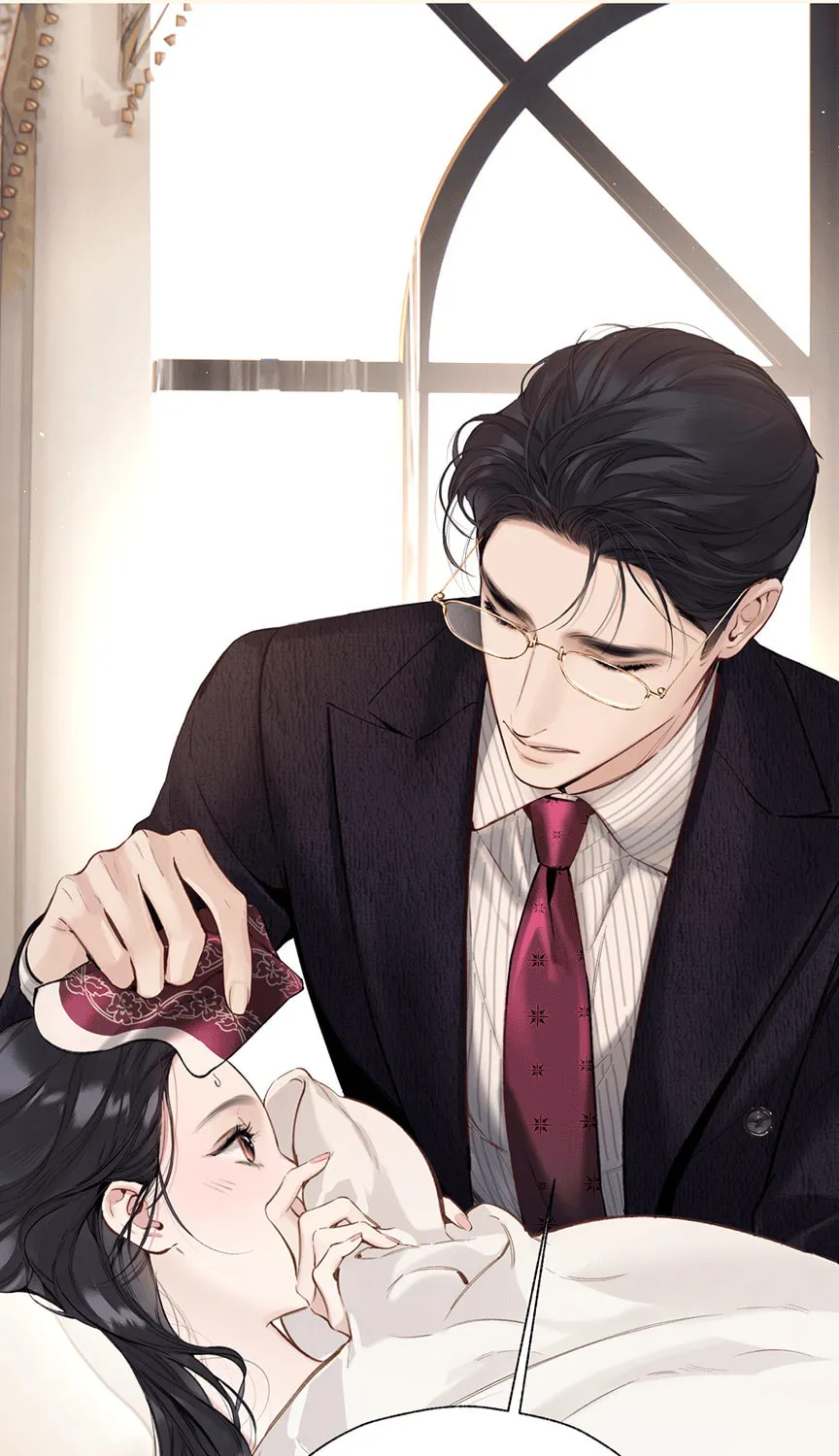 Only for Love Chapter 47 page 41 - 