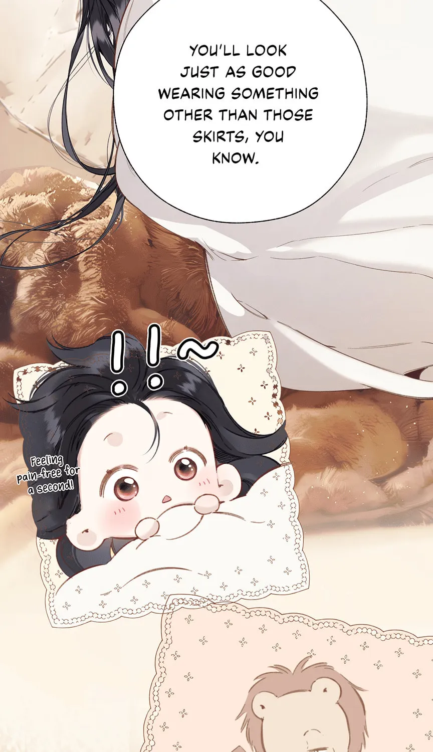 Only for Love Chapter 47 page 42 - 
