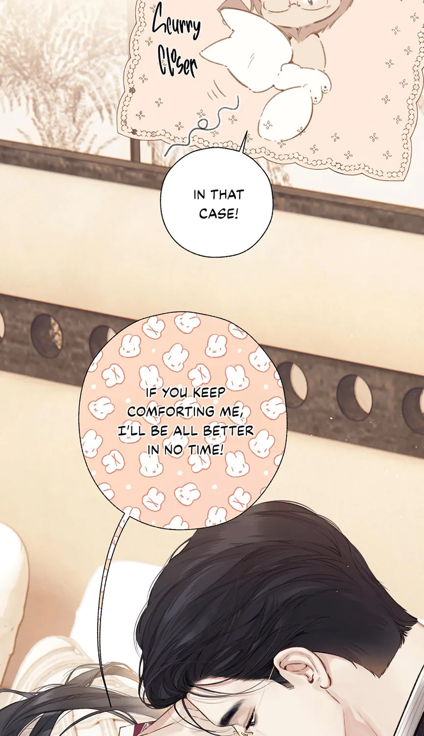 Only for Love Chapter 47 page 43 - 