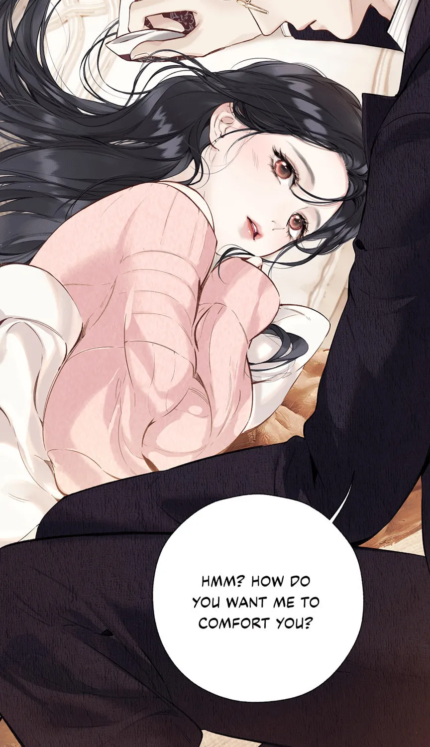 Only for Love Chapter 47 page 44 - 