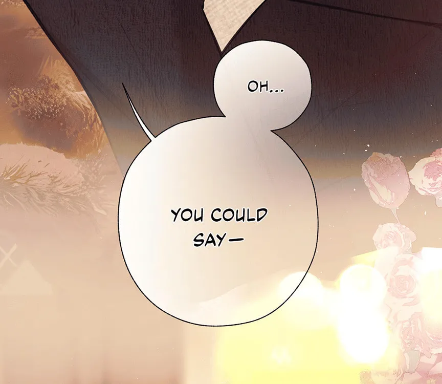 Only for Love Chapter 47 page 45 - 