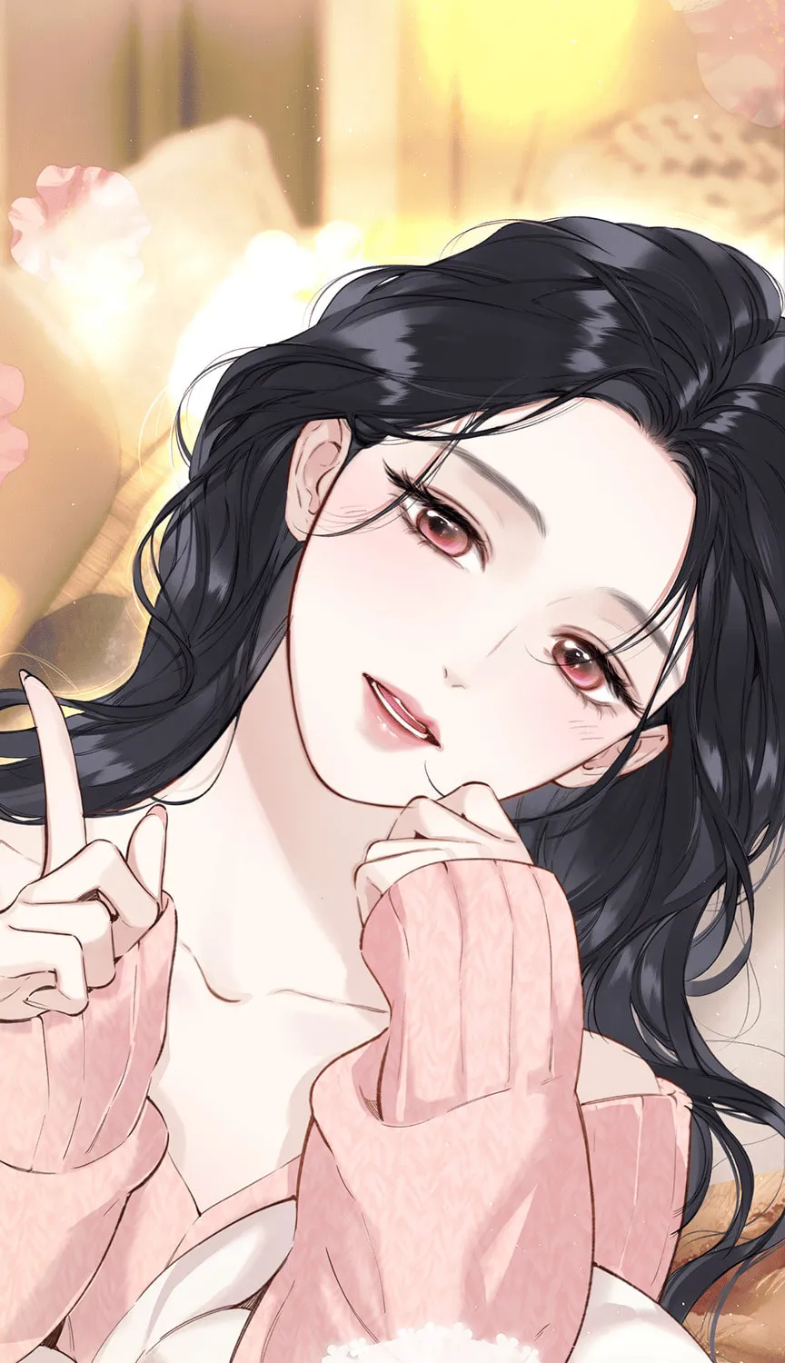 Only for Love Chapter 47 page 46 - 