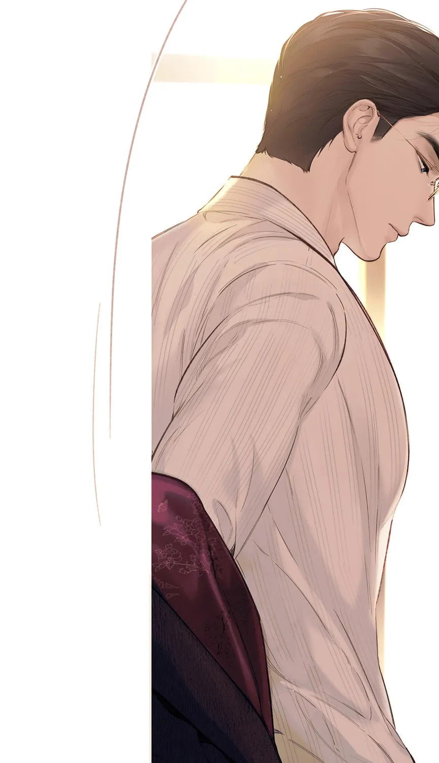 Only for Love Chapter 47 page 50 - 