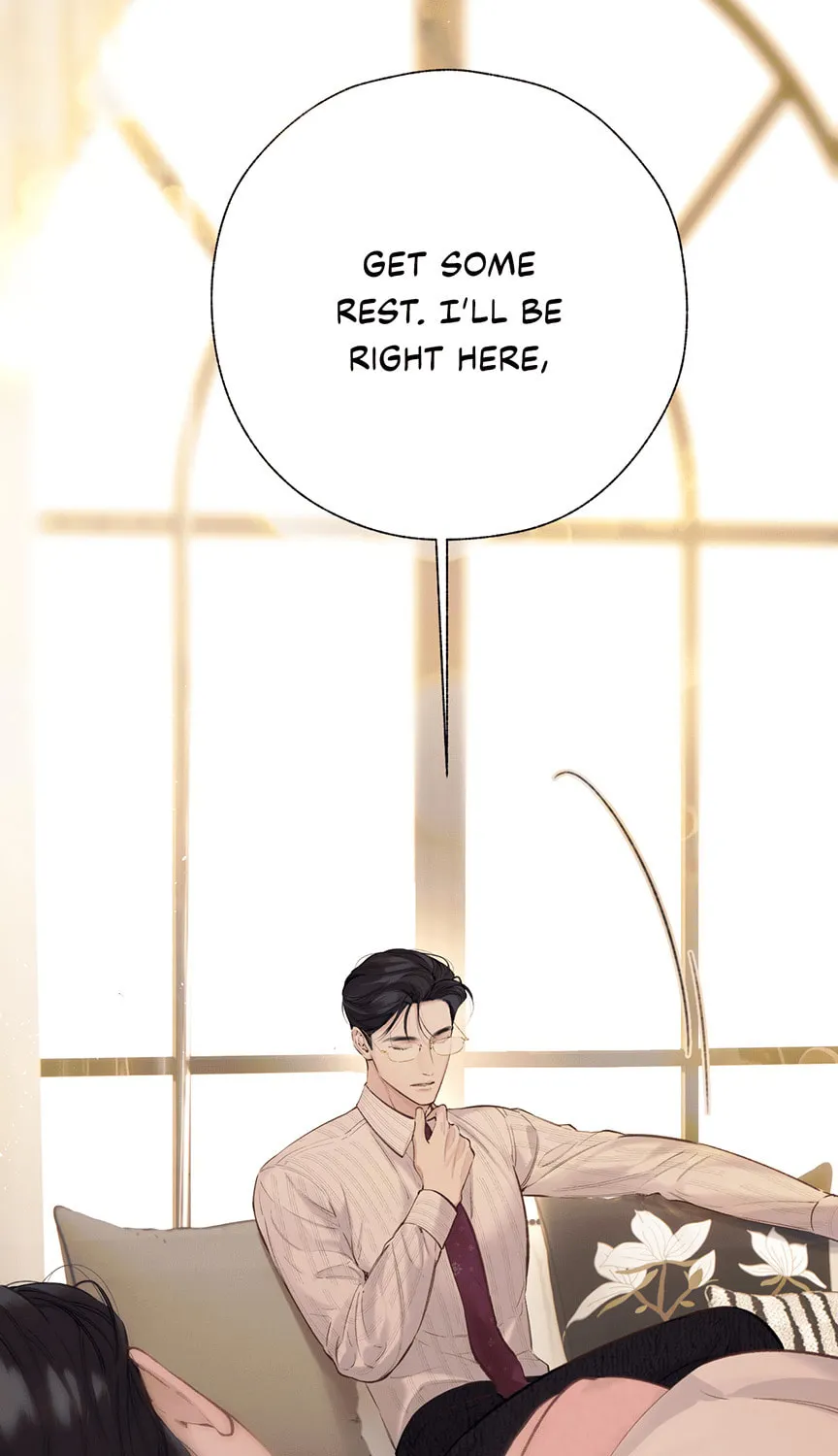 Only for Love Chapter 47 page 52 - 