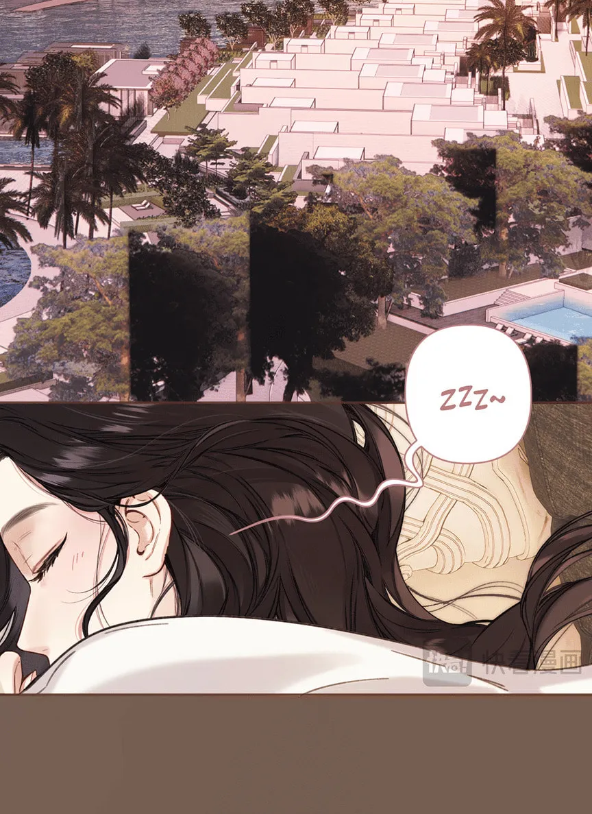 Only for Love Chapter 47 page 58 - 
