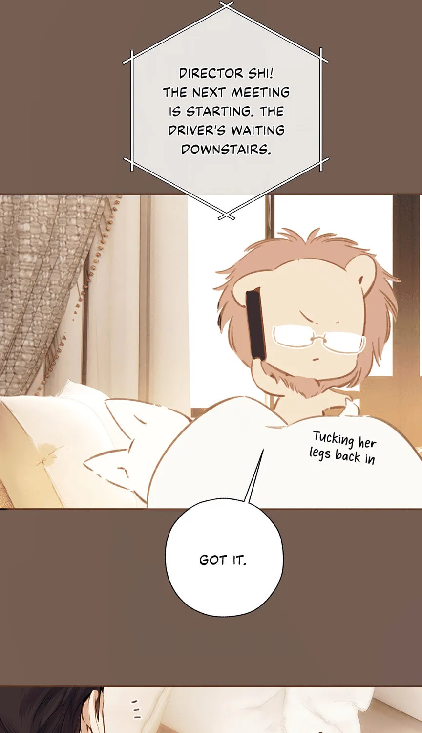Only for Love Chapter 47 page 59 - 