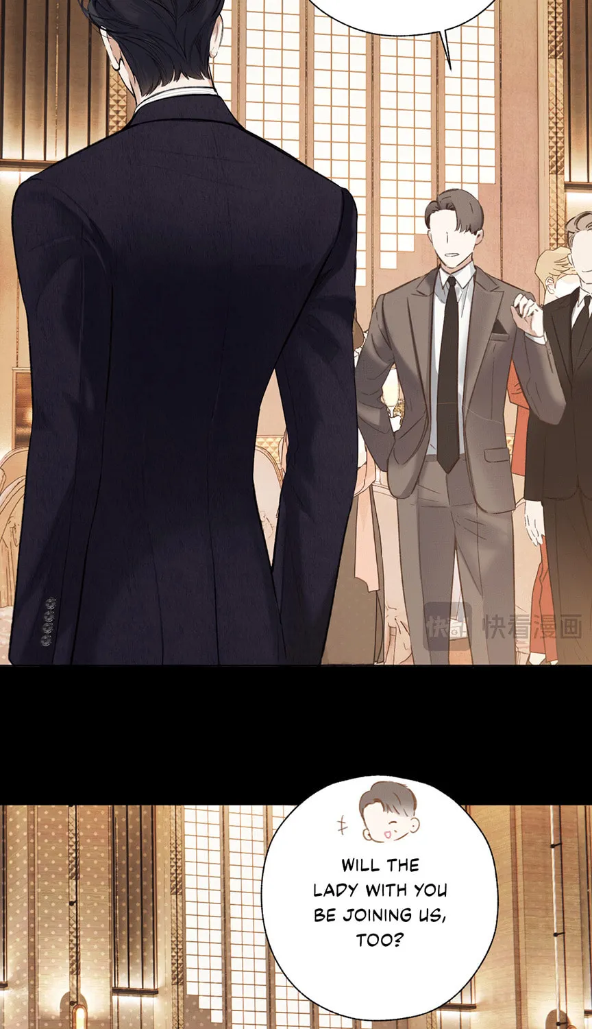 Only for Love Chapter 47 page 7 - 