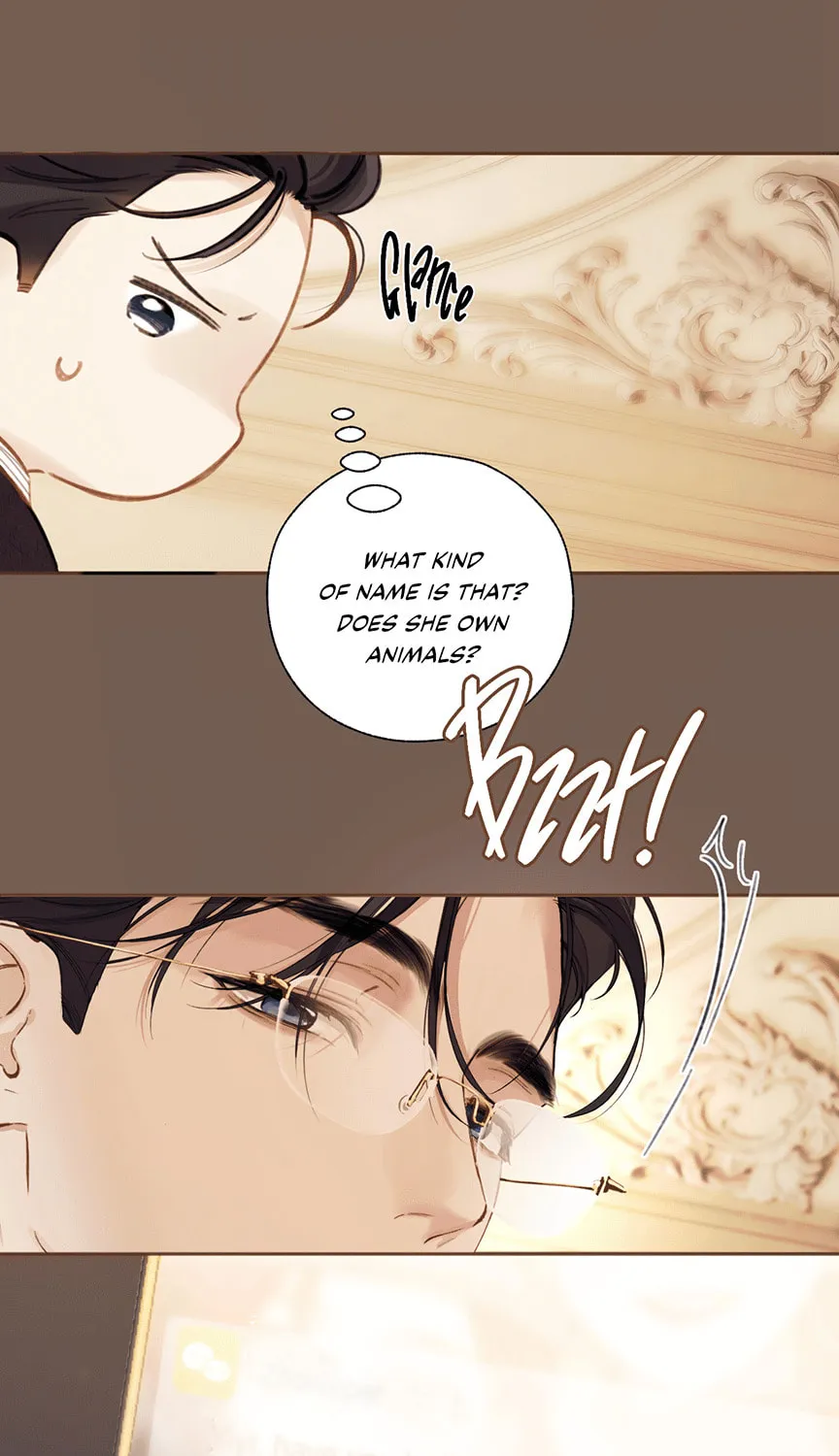Only for Love Chapter 47 page 61 - 