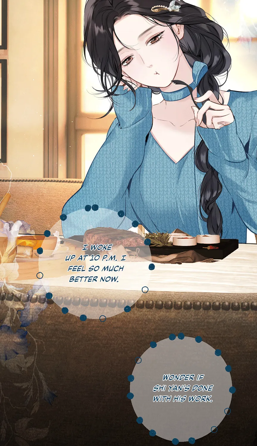 Only for Love Chapter 47 page 66 - 