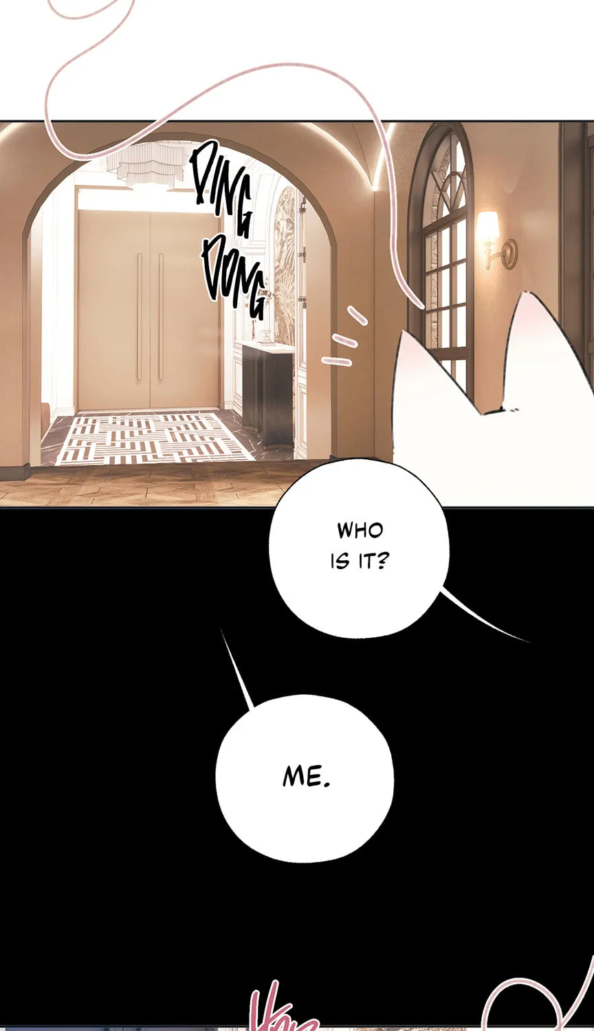Only for Love Chapter 47 page 71 - 