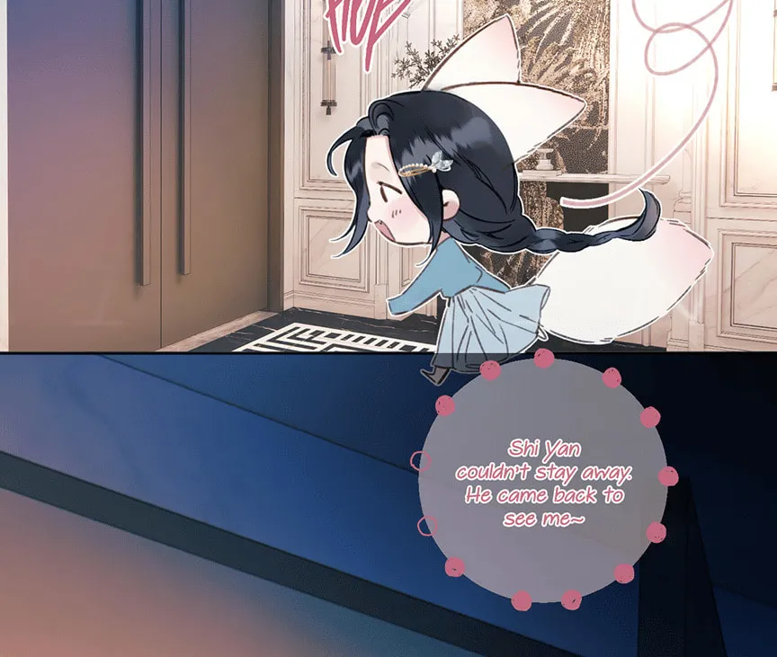 Only for Love Chapter 47 page 72 - 