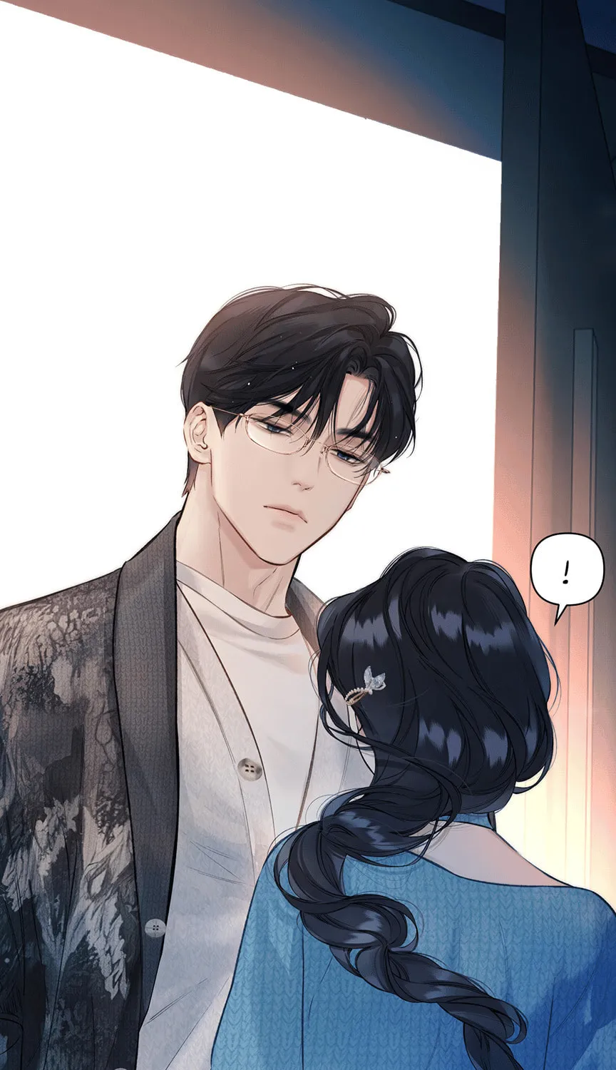 Only for Love Chapter 47 page 73 - 