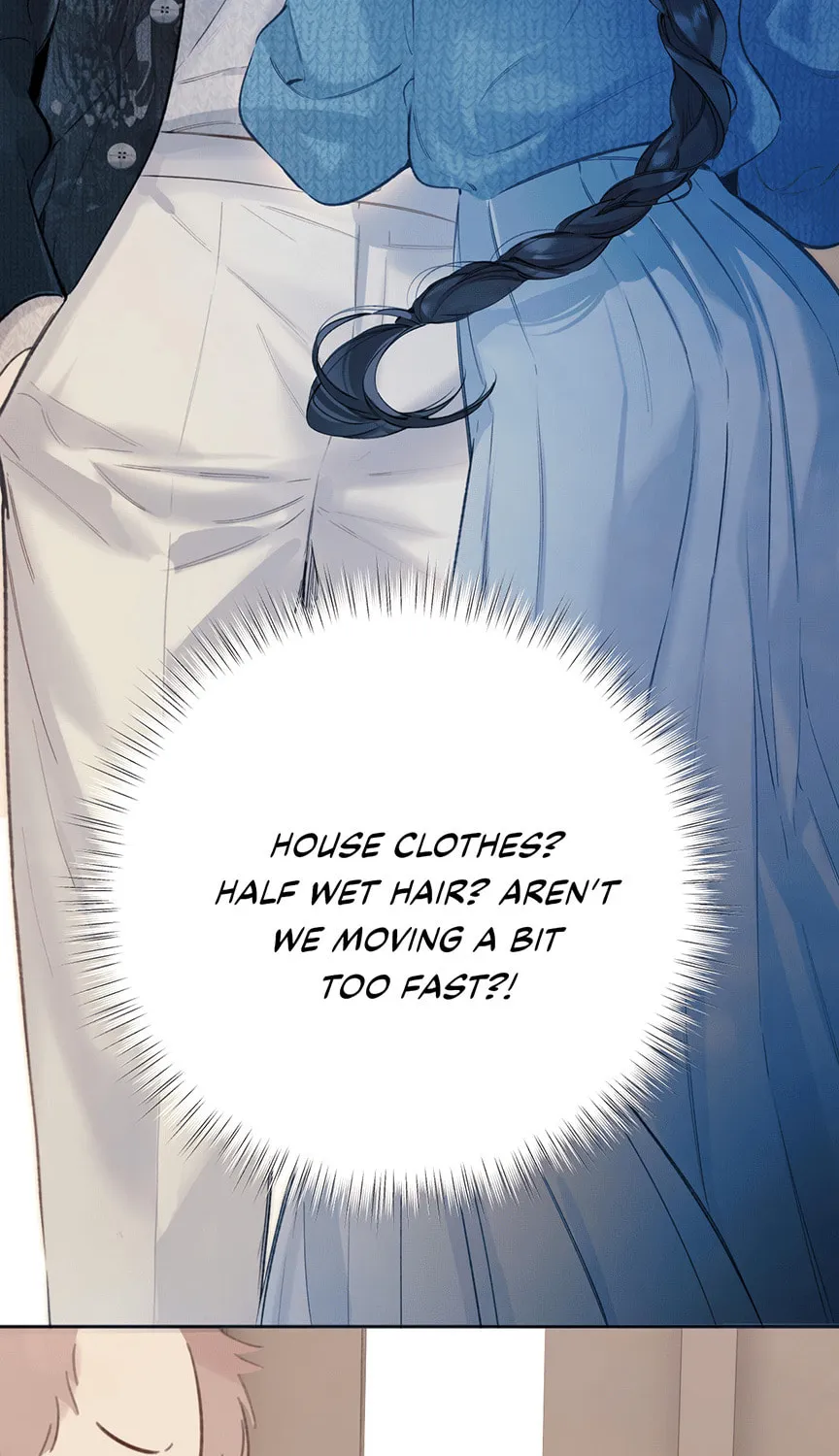 Only for Love Chapter 47 page 74 - 