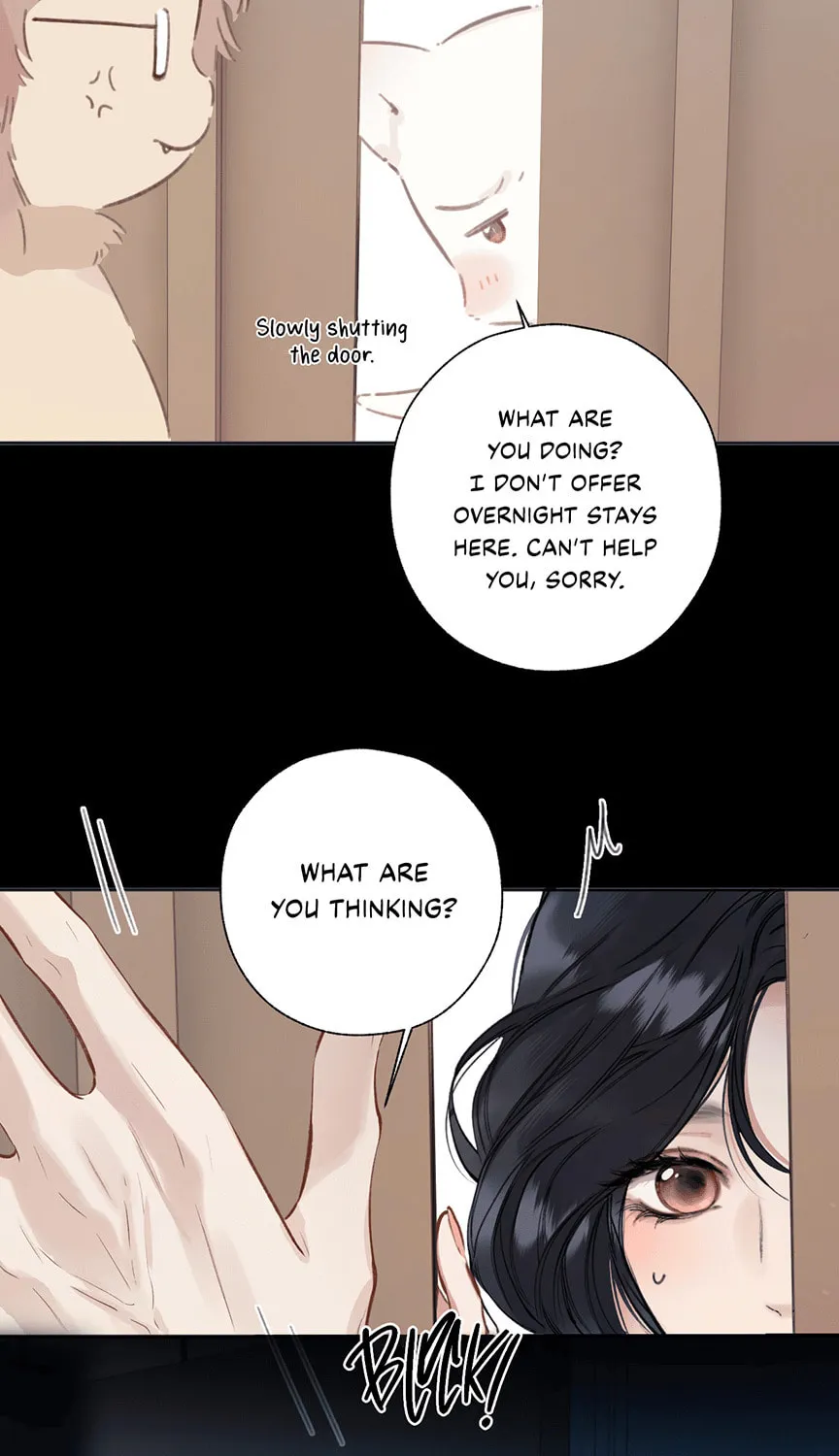 Only for Love Chapter 47 page 75 - 