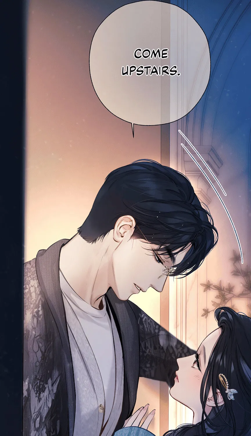 Only for Love Chapter 47 page 77 - 