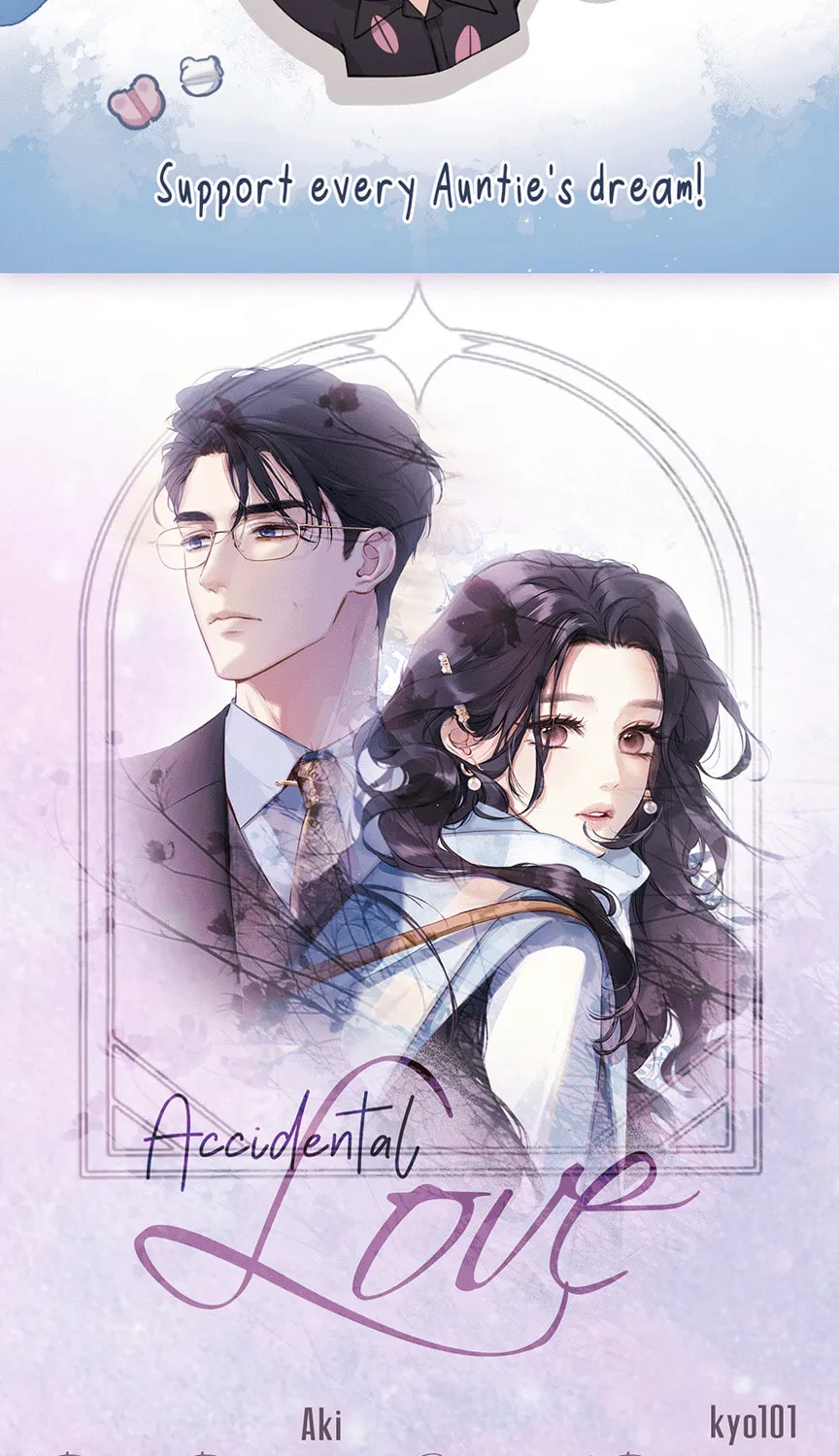 Only for Love Chapter 47 page 82 - 