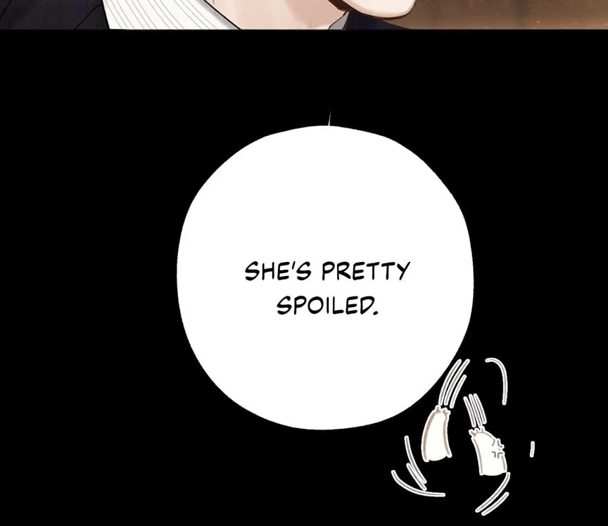 Only for Love Chapter 47 page 10 - 