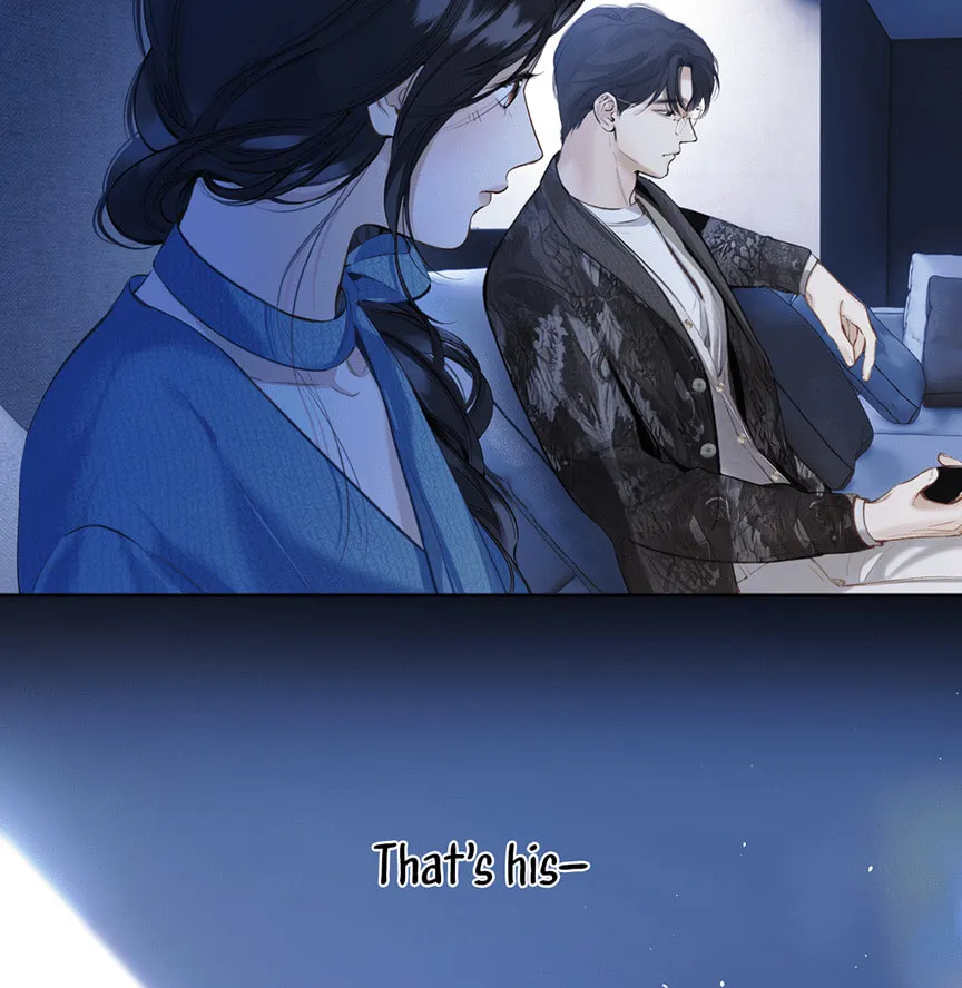 Only for Love Chapter 48 page 11 - 