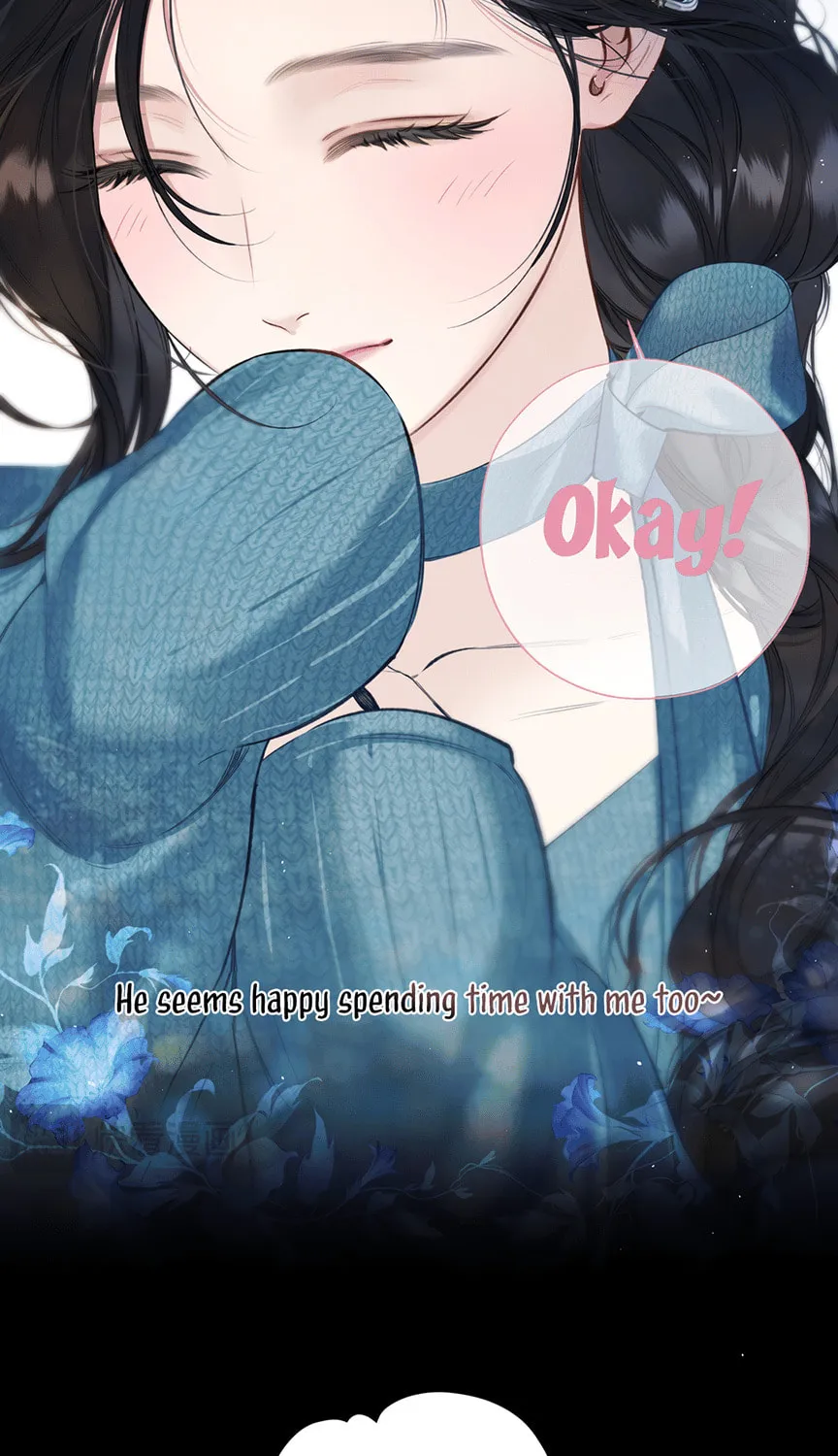Only for Love Chapter 48 page 14 - 