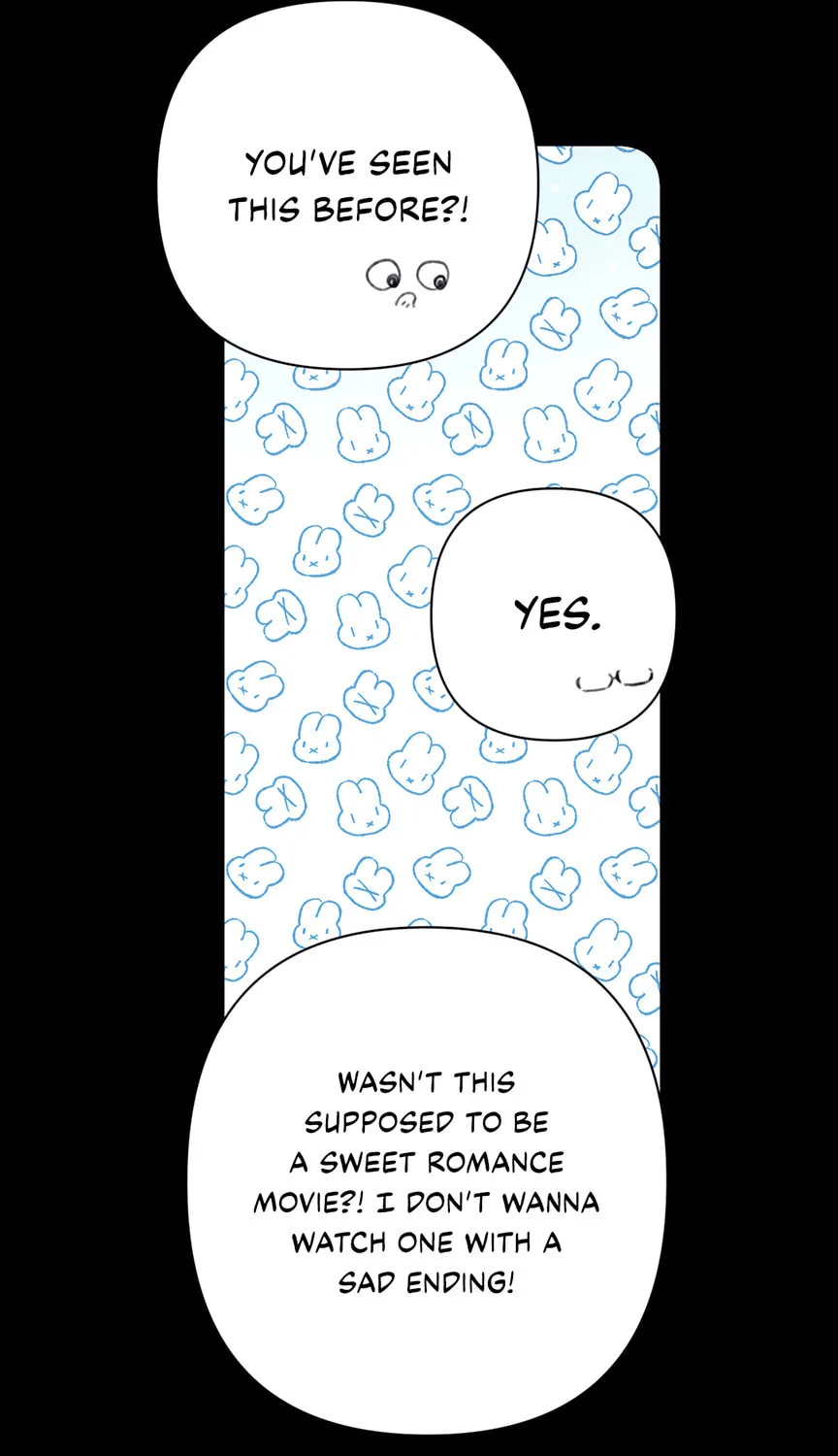 Only for Love Chapter 48 page 17 - 