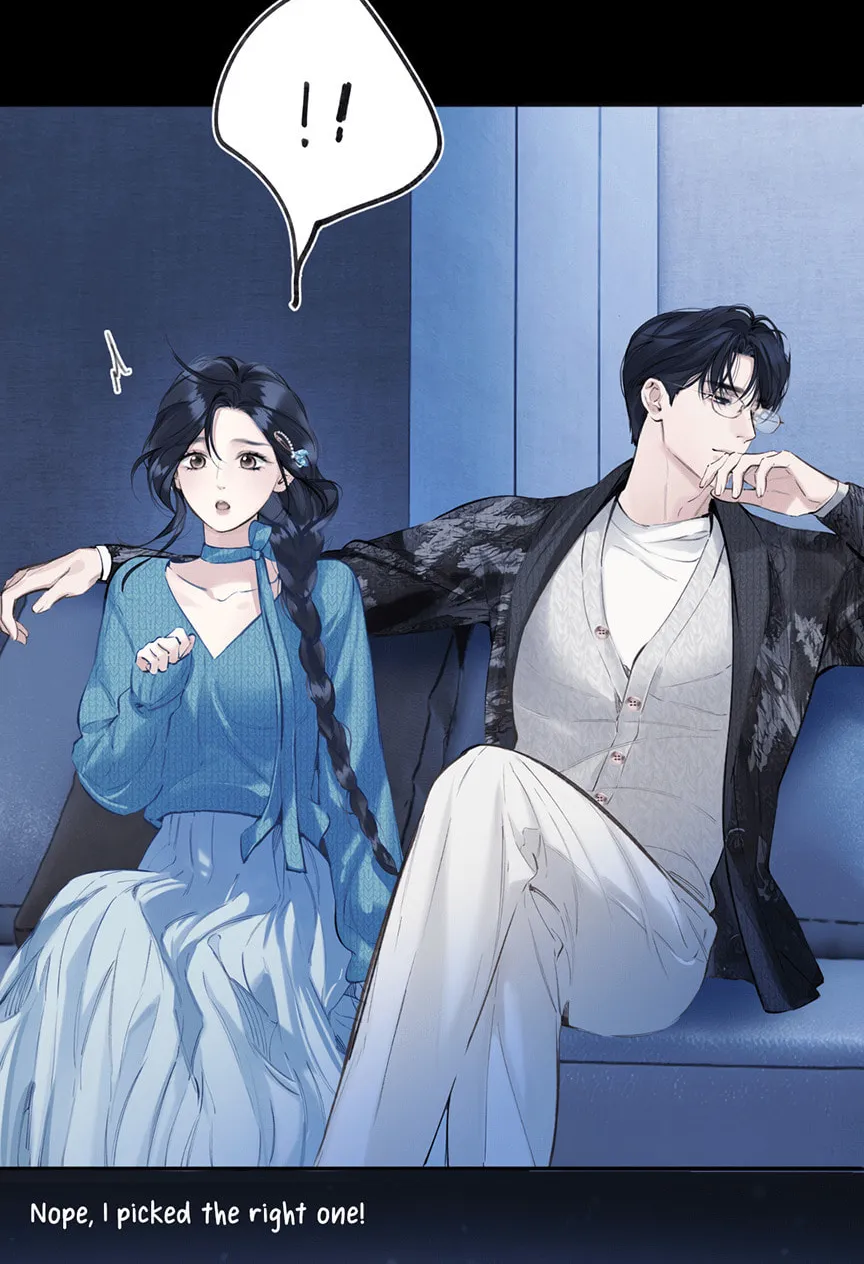 Only for Love Chapter 48 page 20 - 