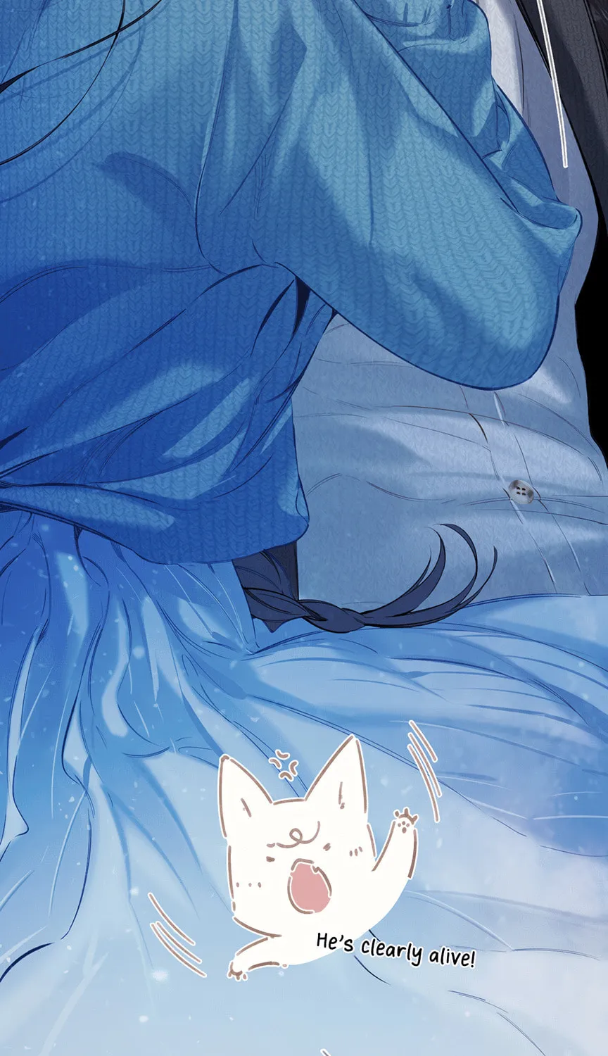 Only for Love Chapter 48 page 22 - 