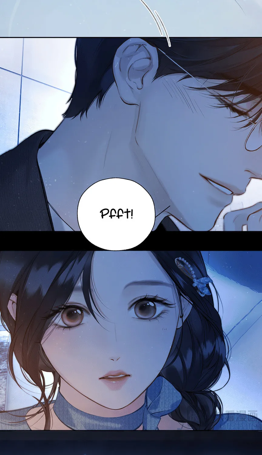 Only for Love Chapter 48 page 23 - 