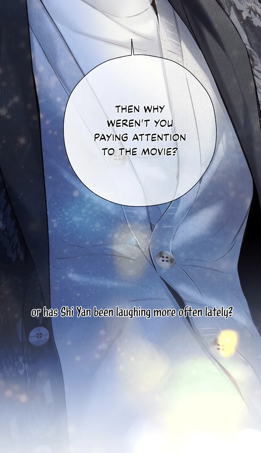 Only for Love Chapter 48 page 25 - 