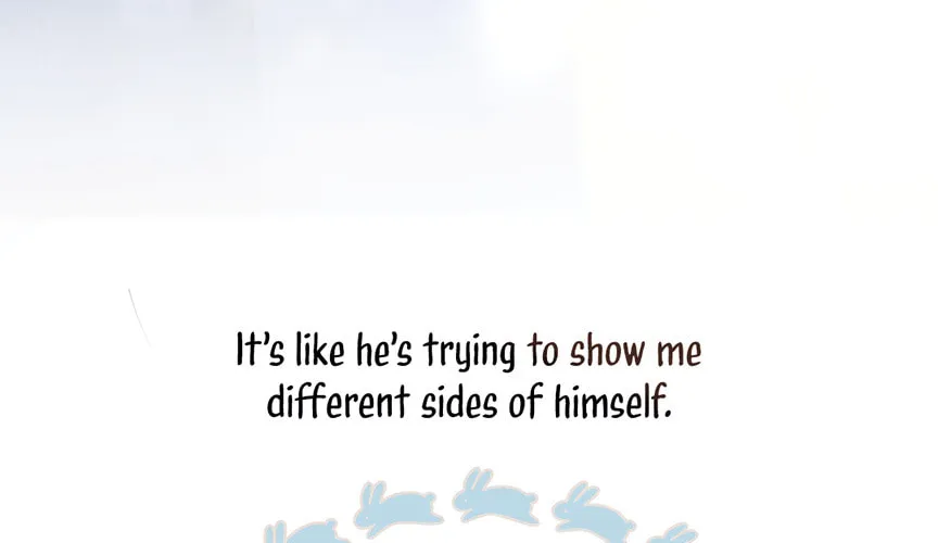 Only for Love Chapter 48 page 26 - 