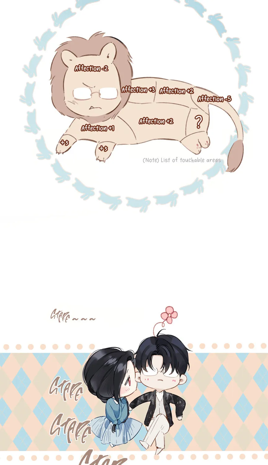 Only for Love Chapter 48 page 27 - 