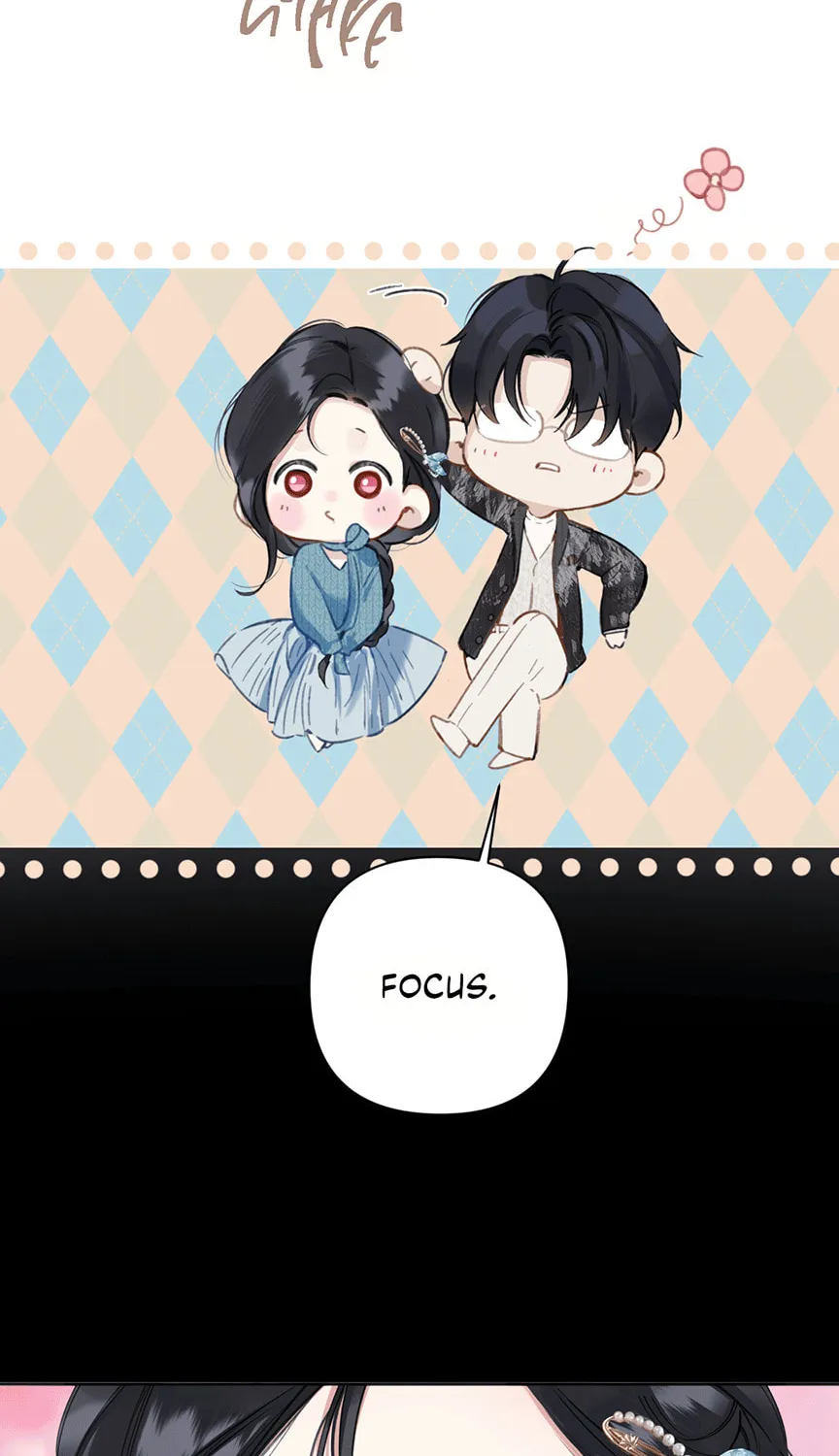 Only for Love Chapter 48 page 28 - 