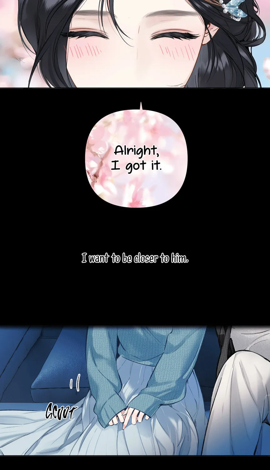 Only for Love Chapter 48 page 29 - 