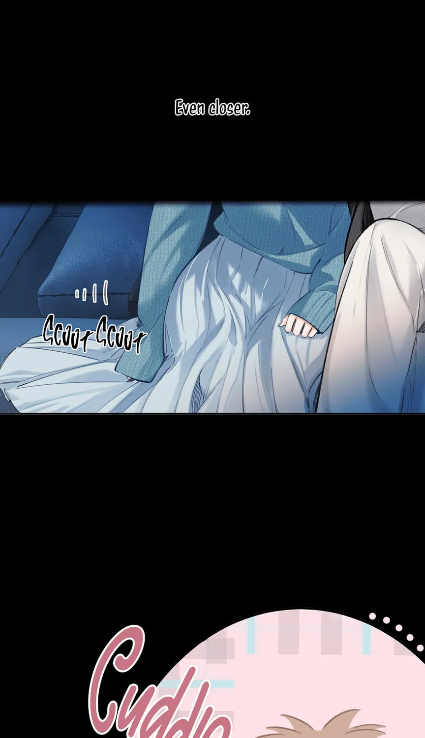 Only for Love Chapter 48 page 30 - 