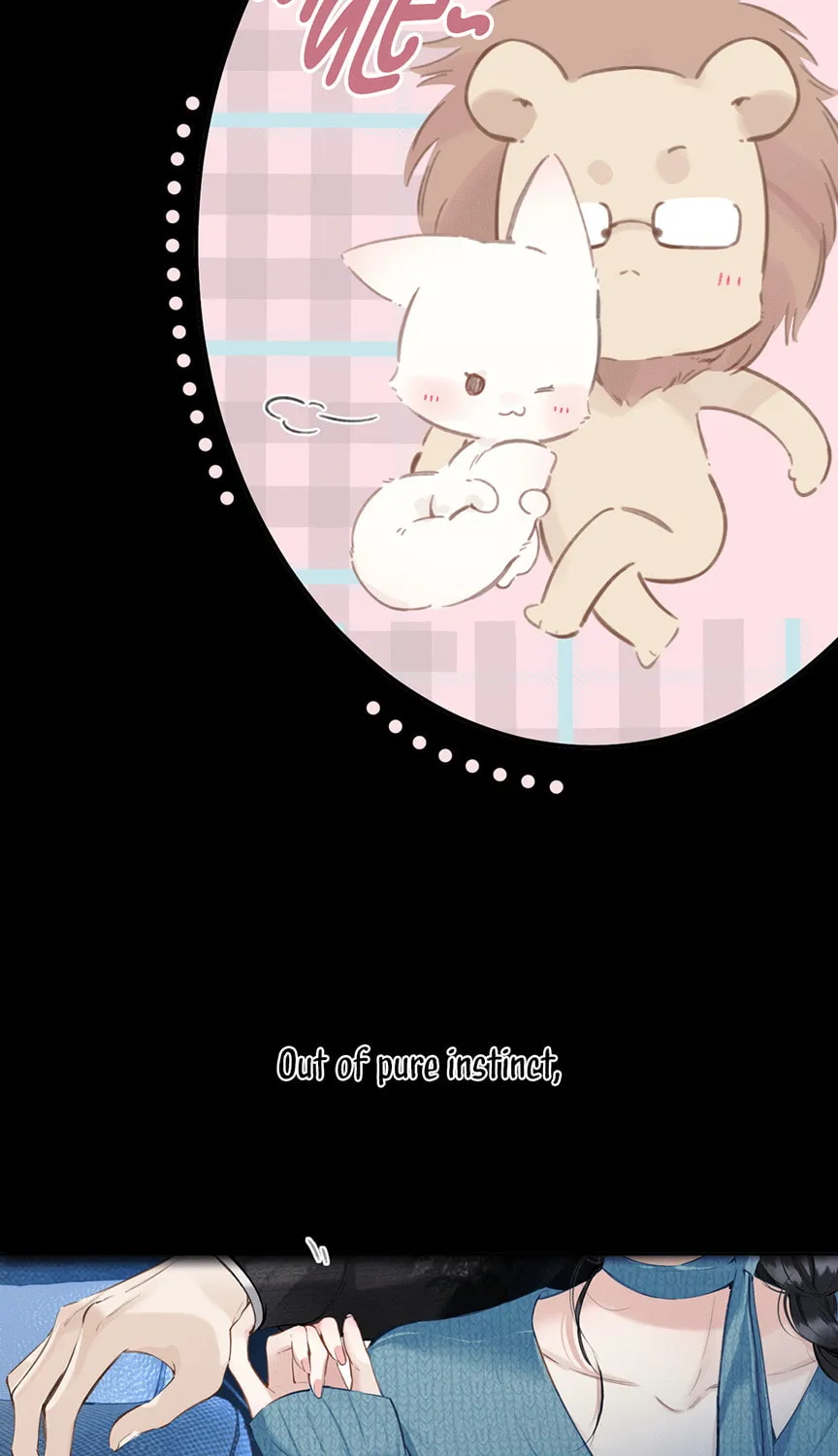 Only for Love Chapter 48 page 31 - 