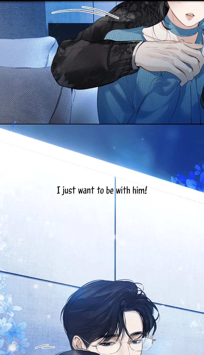Only for Love Chapter 48 page 33 - 
