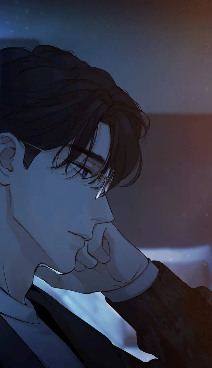 Only for Love Chapter 48 page 39 - 