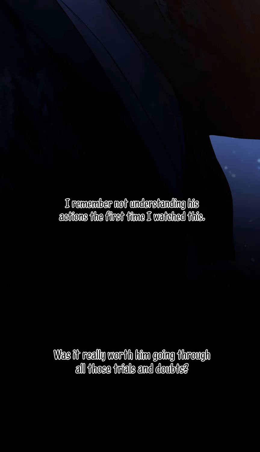 Only for Love Chapter 48 page 40 - 