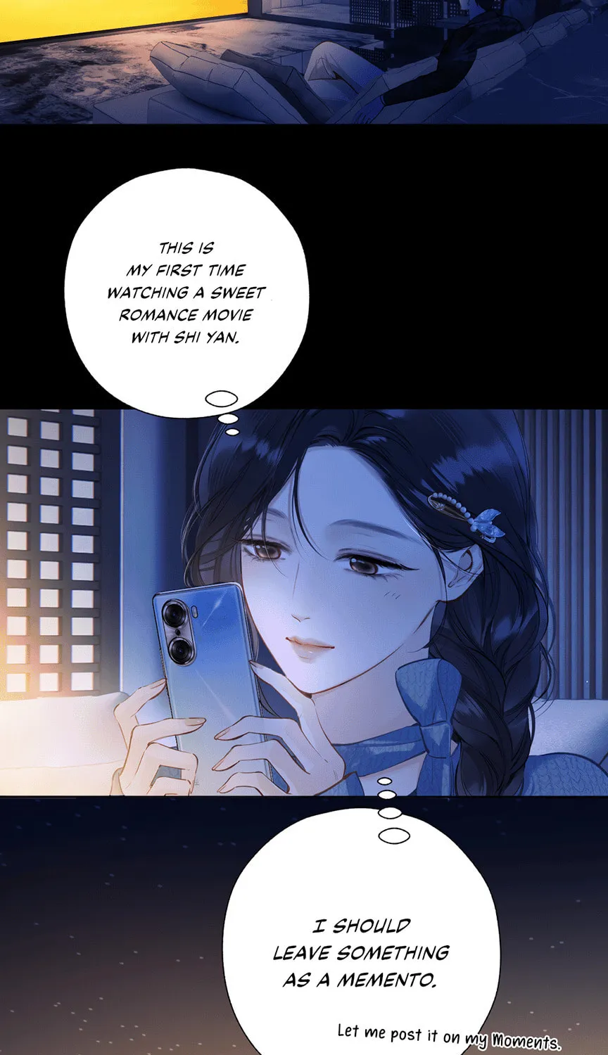 Only for Love Chapter 48 page 5 - 