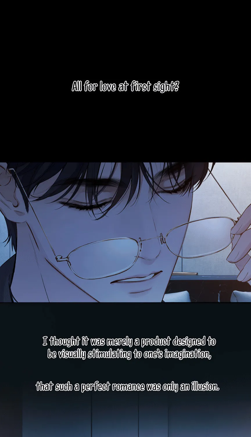 Only for Love Chapter 48 page 41 - 