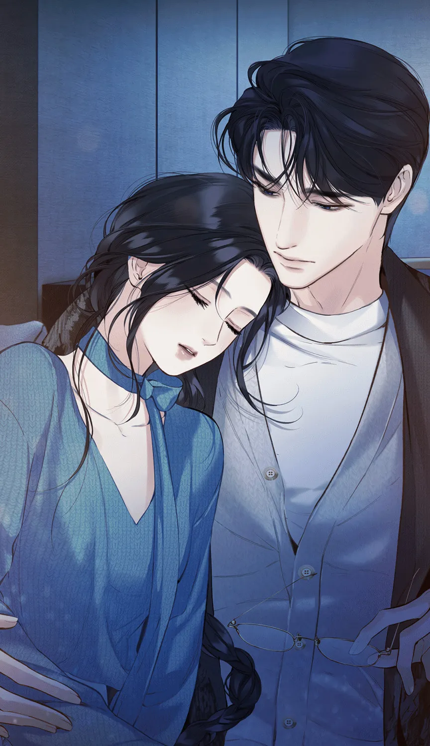 Only for Love Chapter 48 page 42 - 