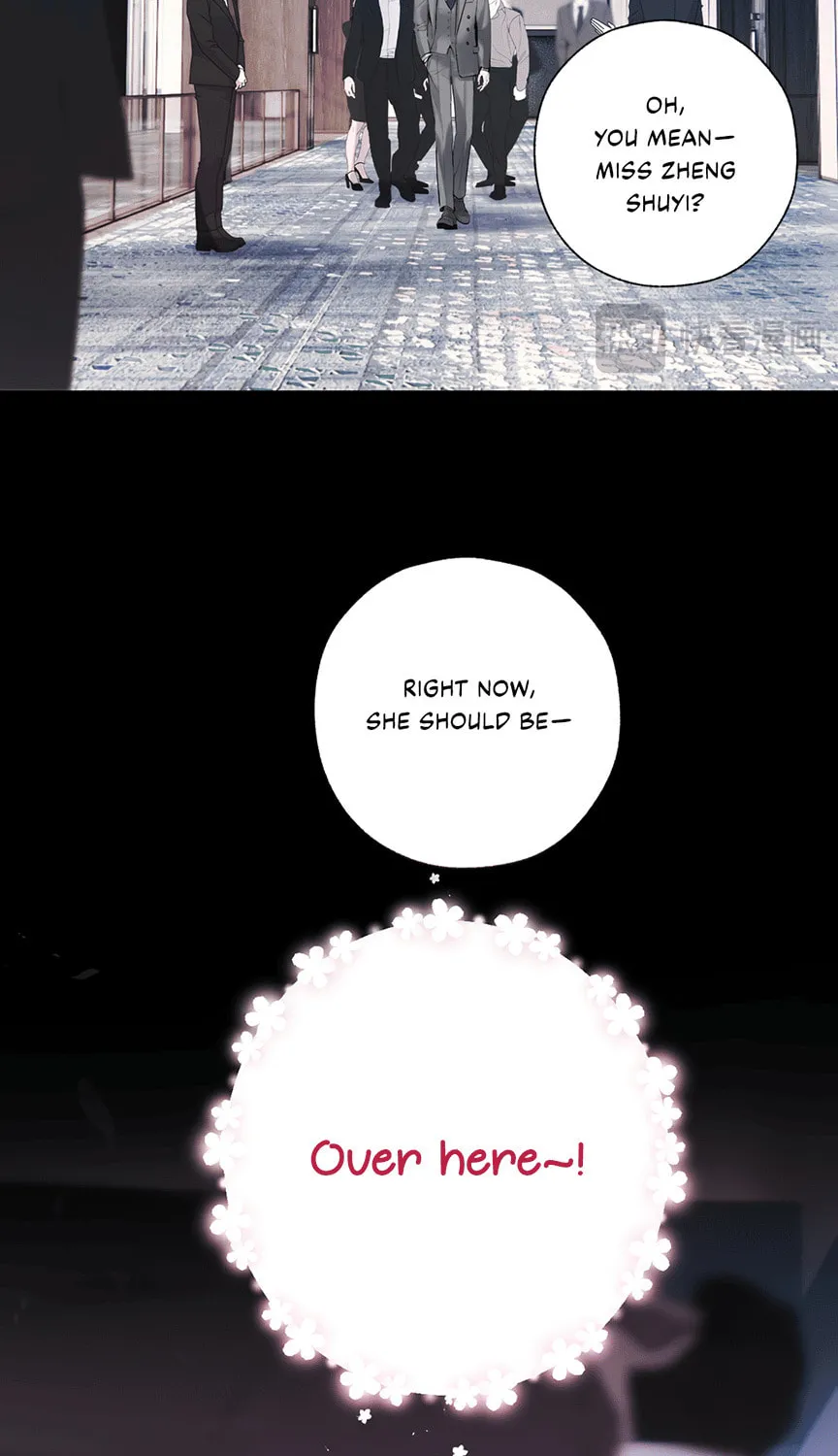 Only for Love Chapter 48 page 46 - 