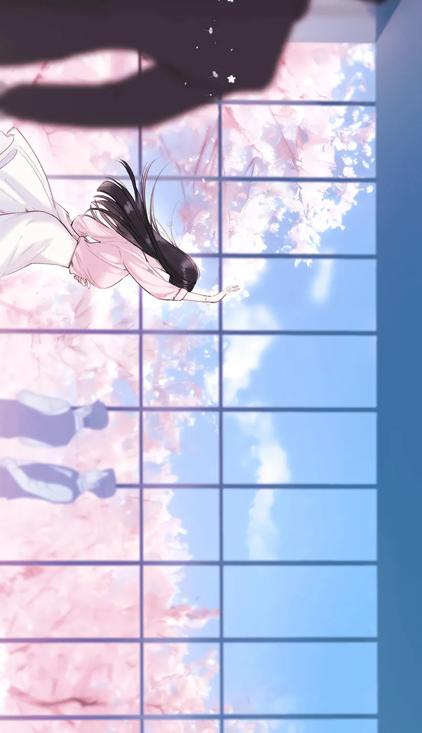 Only for Love Chapter 48 page 47 - 