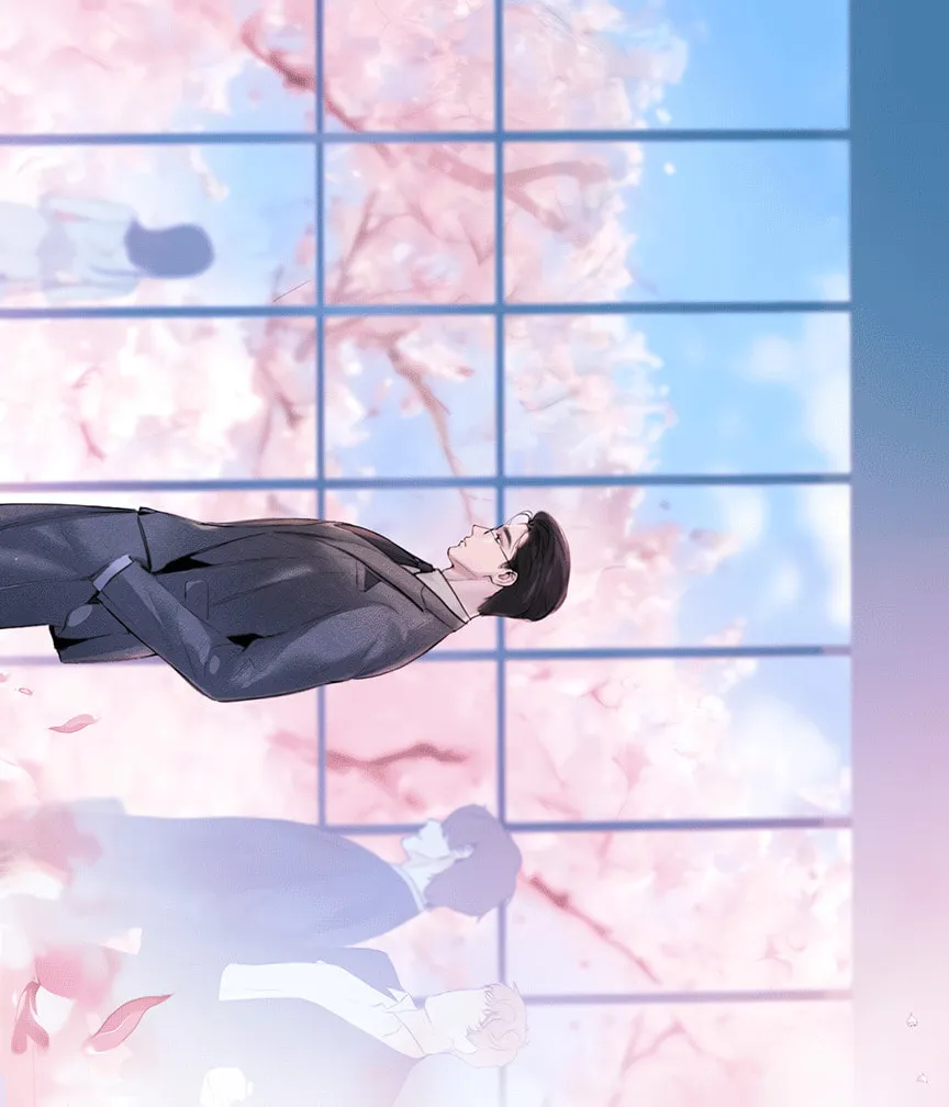 Only for Love Chapter 48 page 48 - 