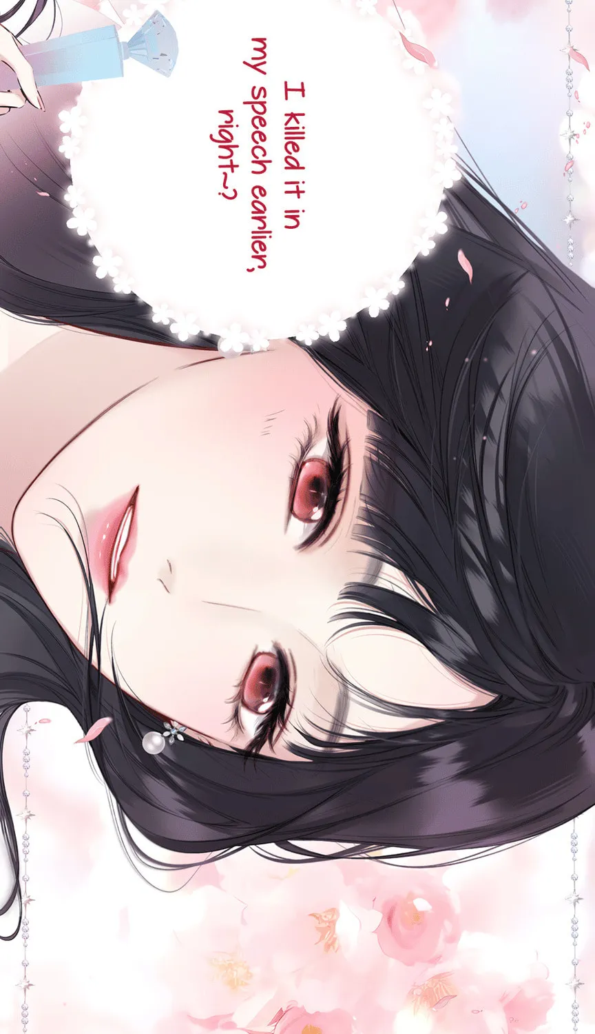 Only for Love Chapter 48 page 50 - 