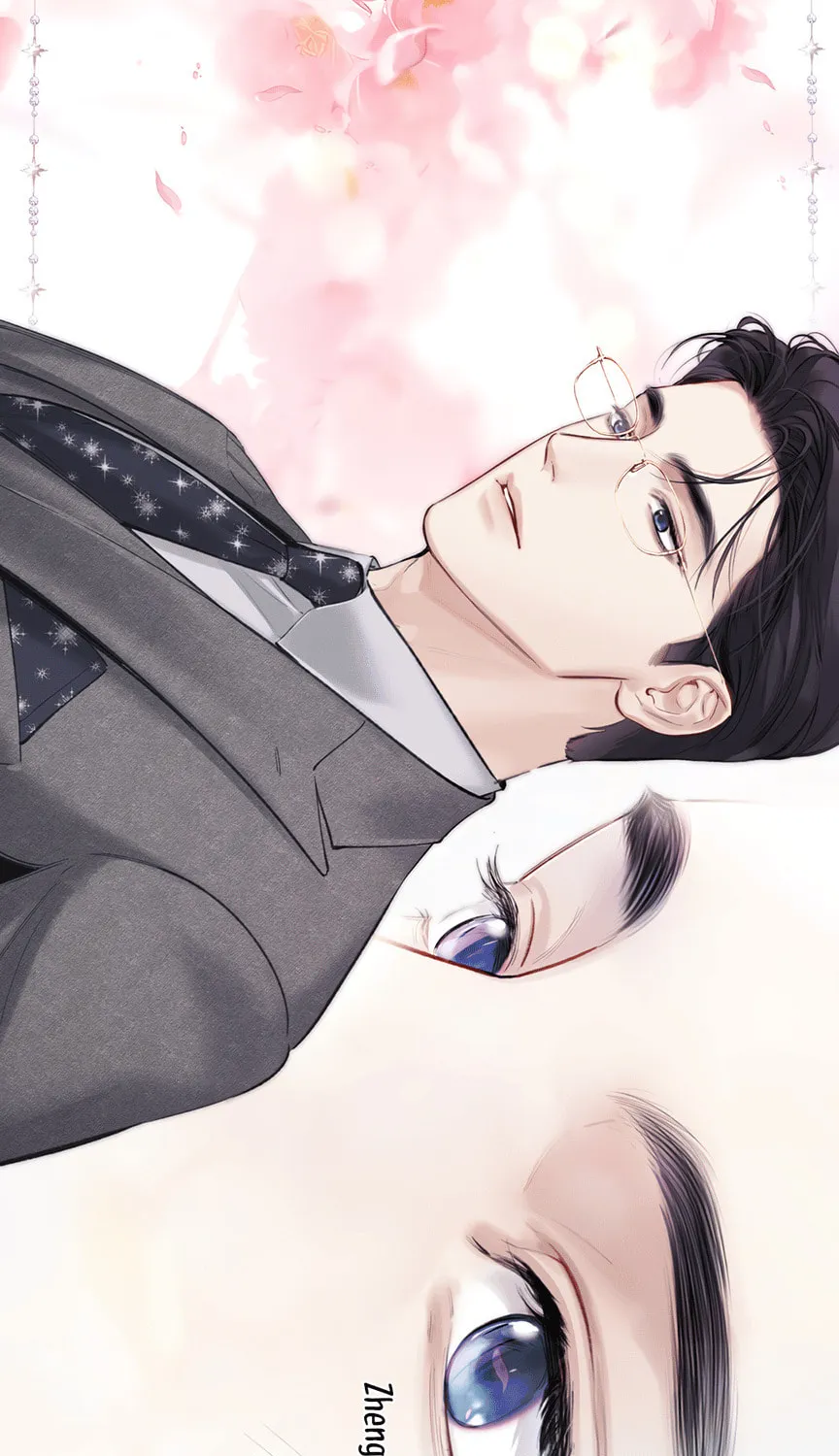 Only for Love Chapter 48 page 51 - 