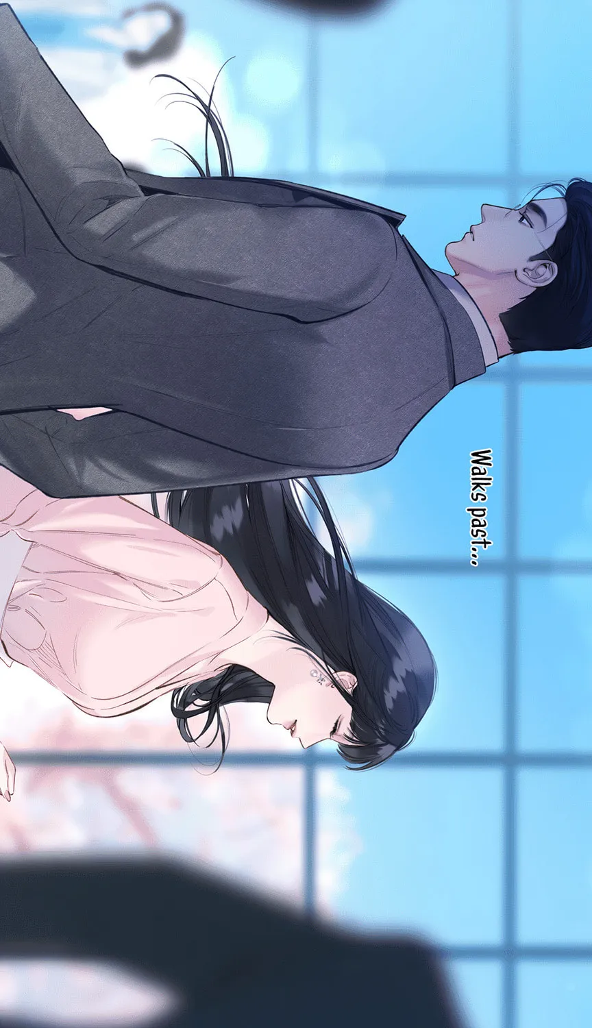 Only for Love Chapter 48 page 54 - 