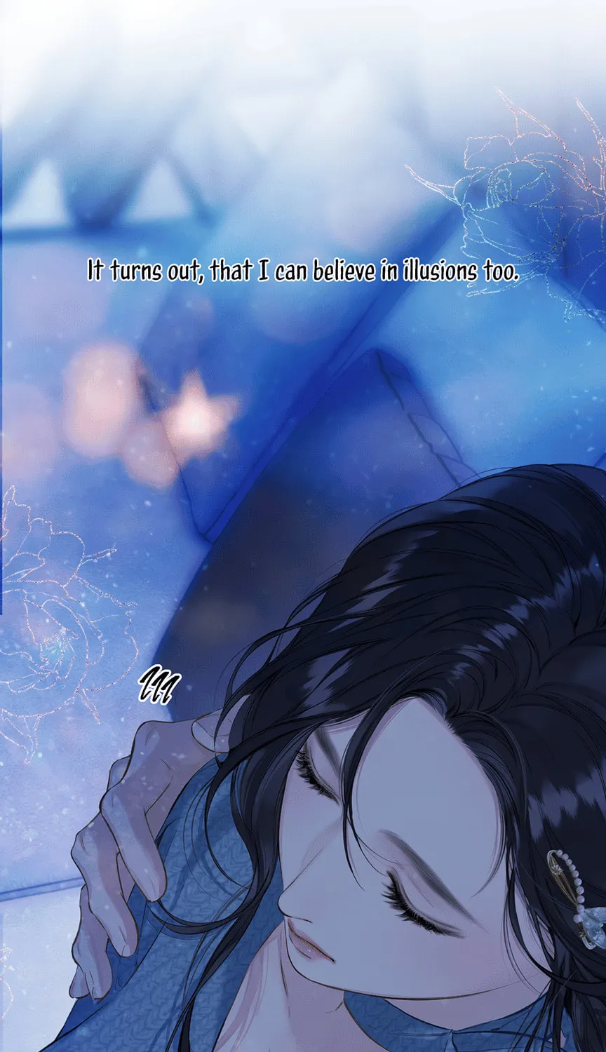 Only for Love Chapter 48 page 56 - 