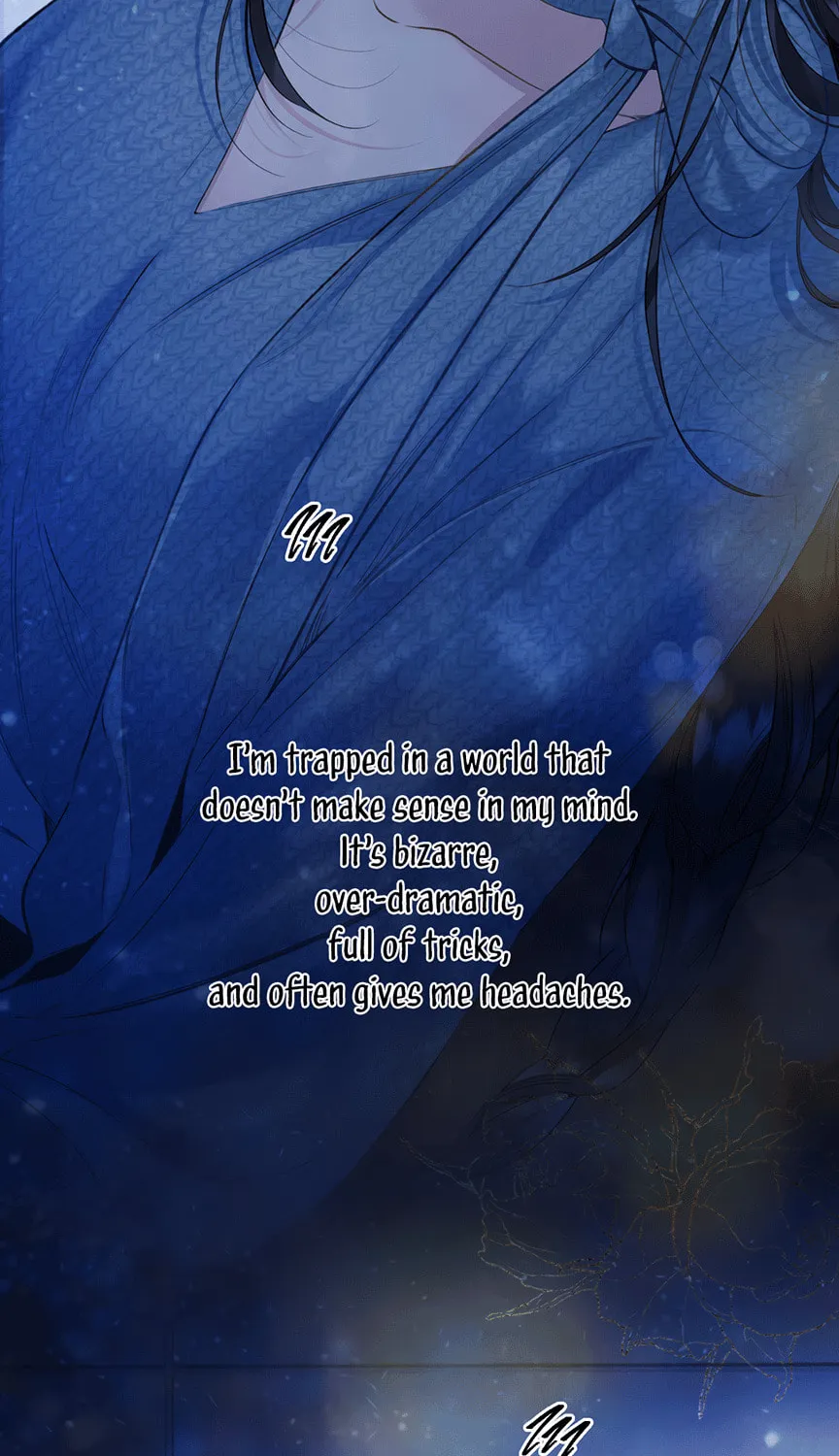 Only for Love Chapter 48 page 57 - 